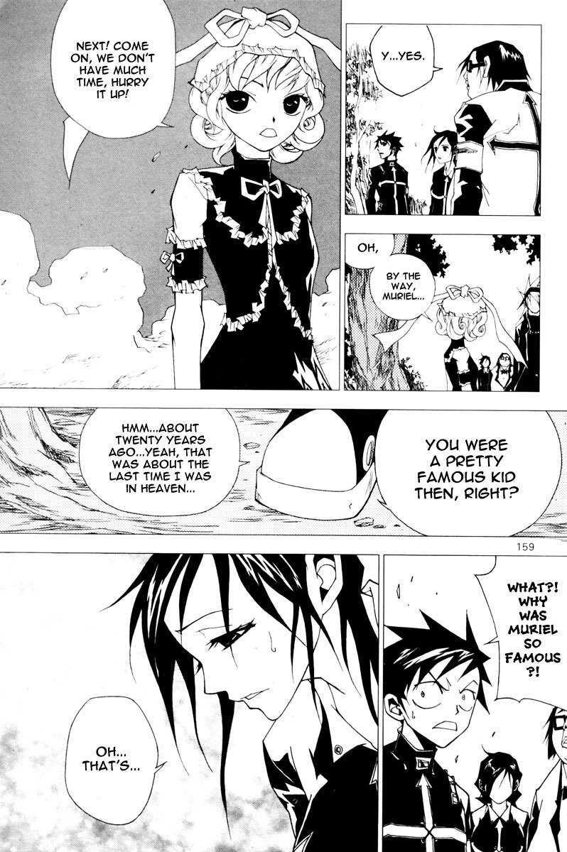 Blast Chapter 35 page 20 - Chapter 35