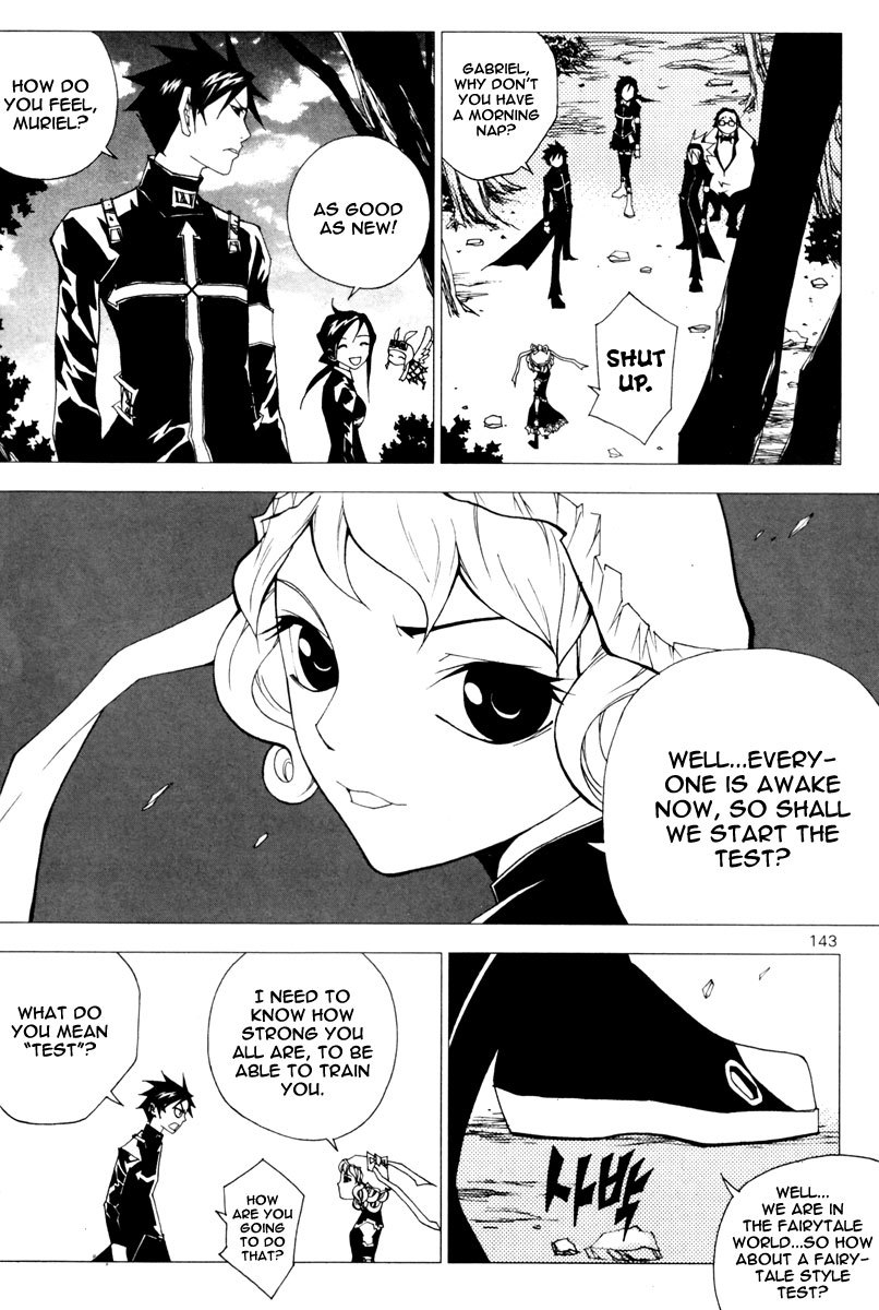 Blast Chapter 35 page 4 - Chapter 35