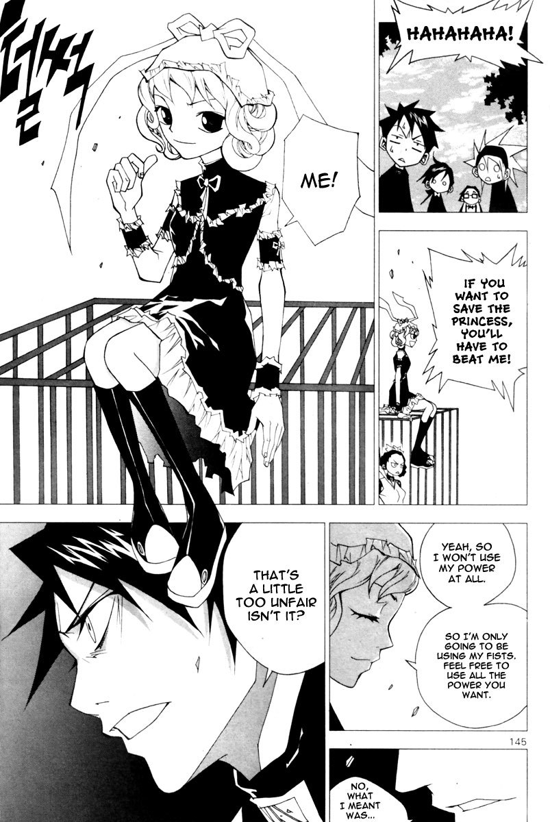 Blast Chapter 35 page 6 - Chapter 35