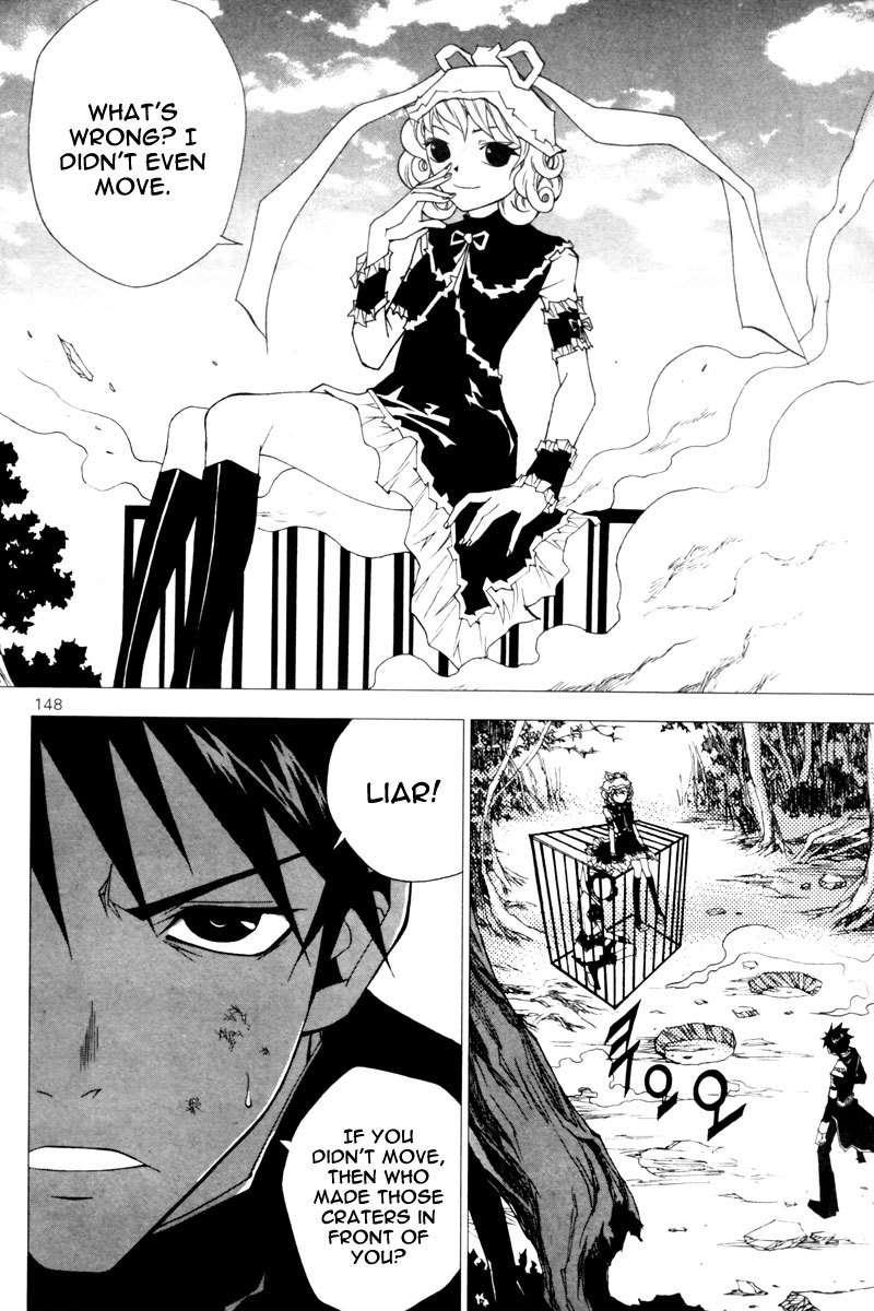 Blast Chapter 35 page 9 - Chapter 35