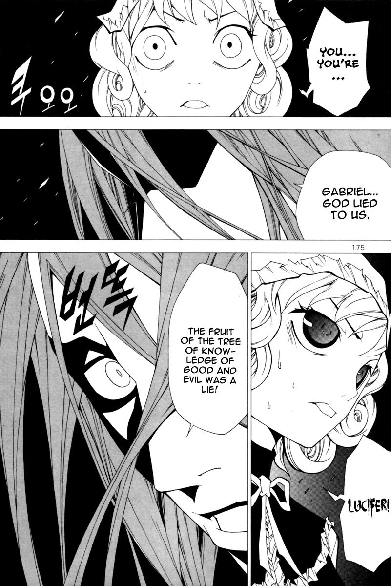 Blast Chapter 36 page 16 - Chapter 36: [END]