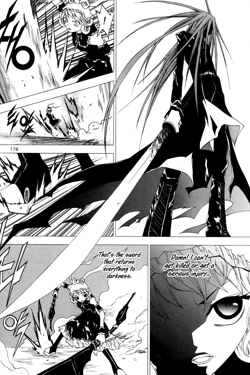 Blast Chapter 36 page 19 - Chapter 36: [END]