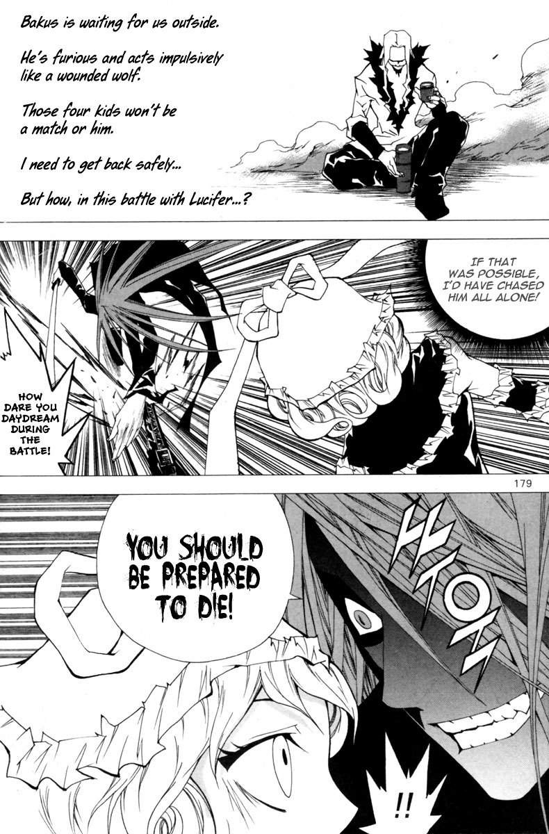 Blast Chapter 36 page 20 - Chapter 36: [END]