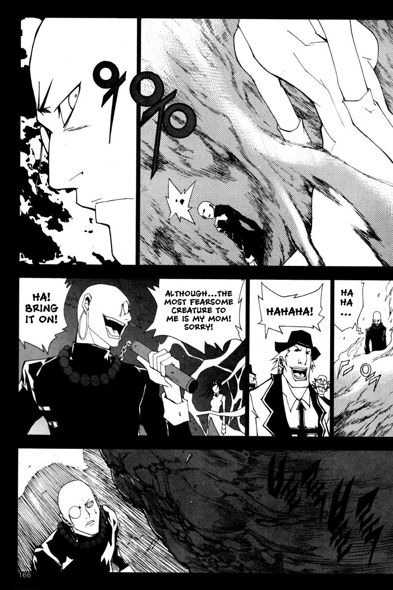 Blast Chapter 36 page 7 - Chapter 36: [END]