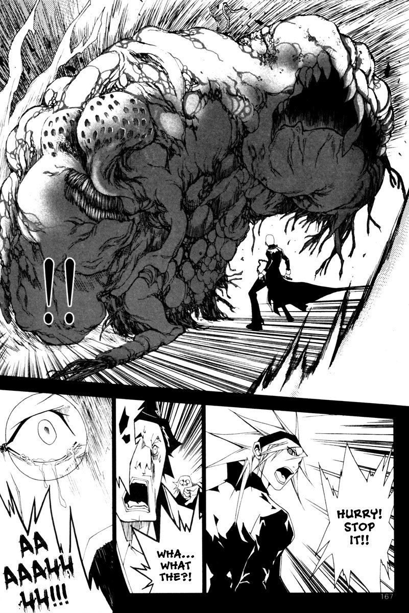 Blast Chapter 36 page 8 - Chapter 36: [END]