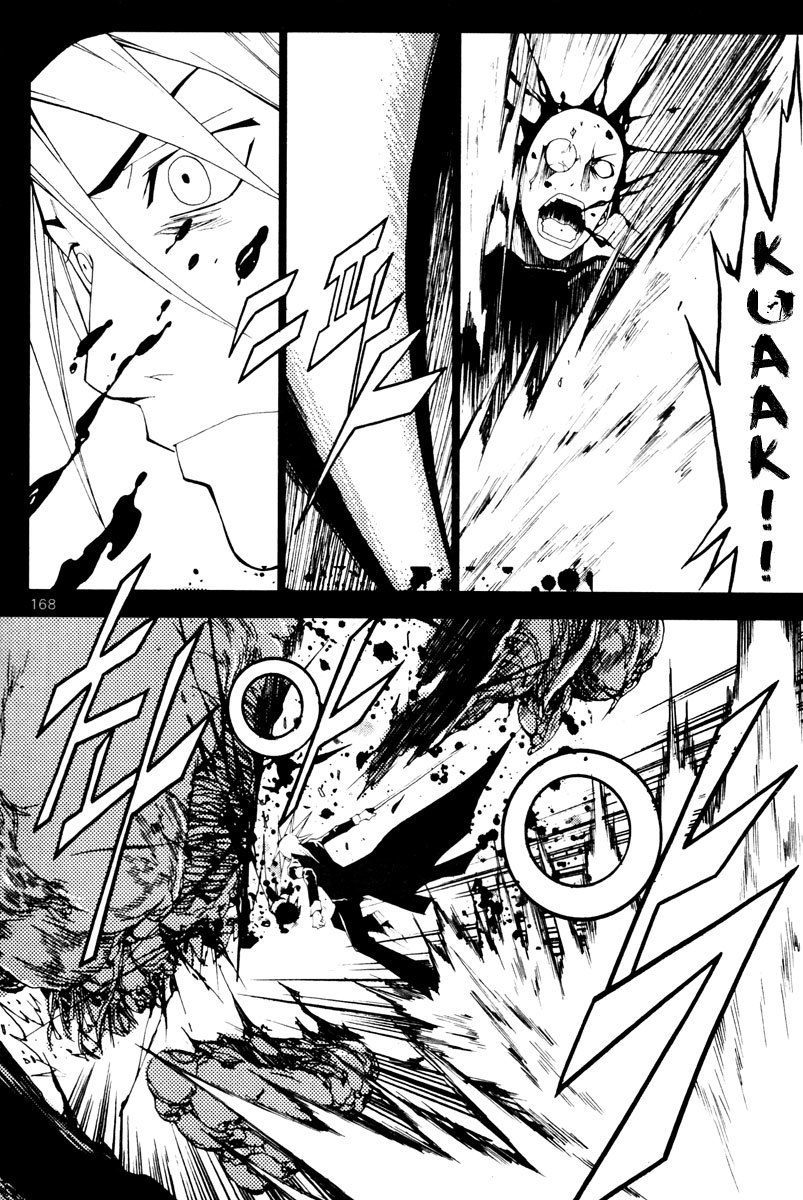 Blast Chapter 36 page 9 - Chapter 36: [END]