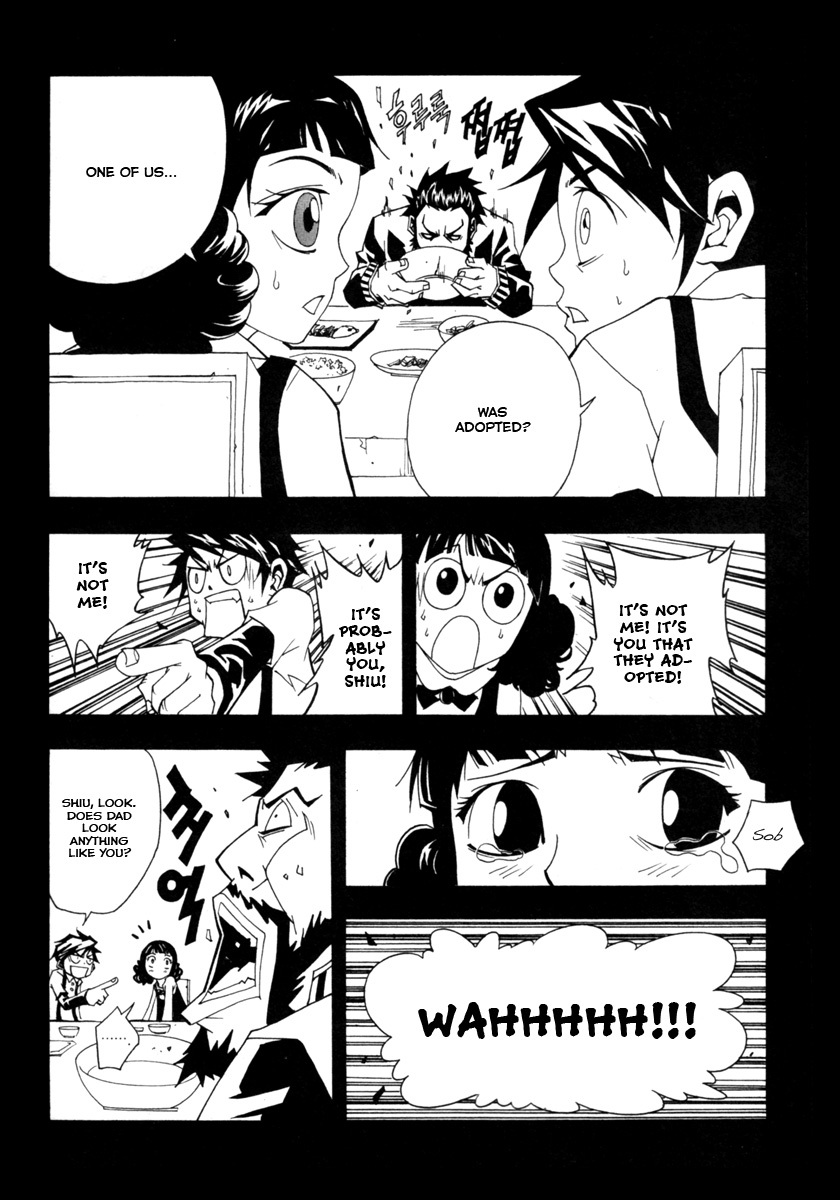 Blast Chapter 7 page 15 - Chapter 7