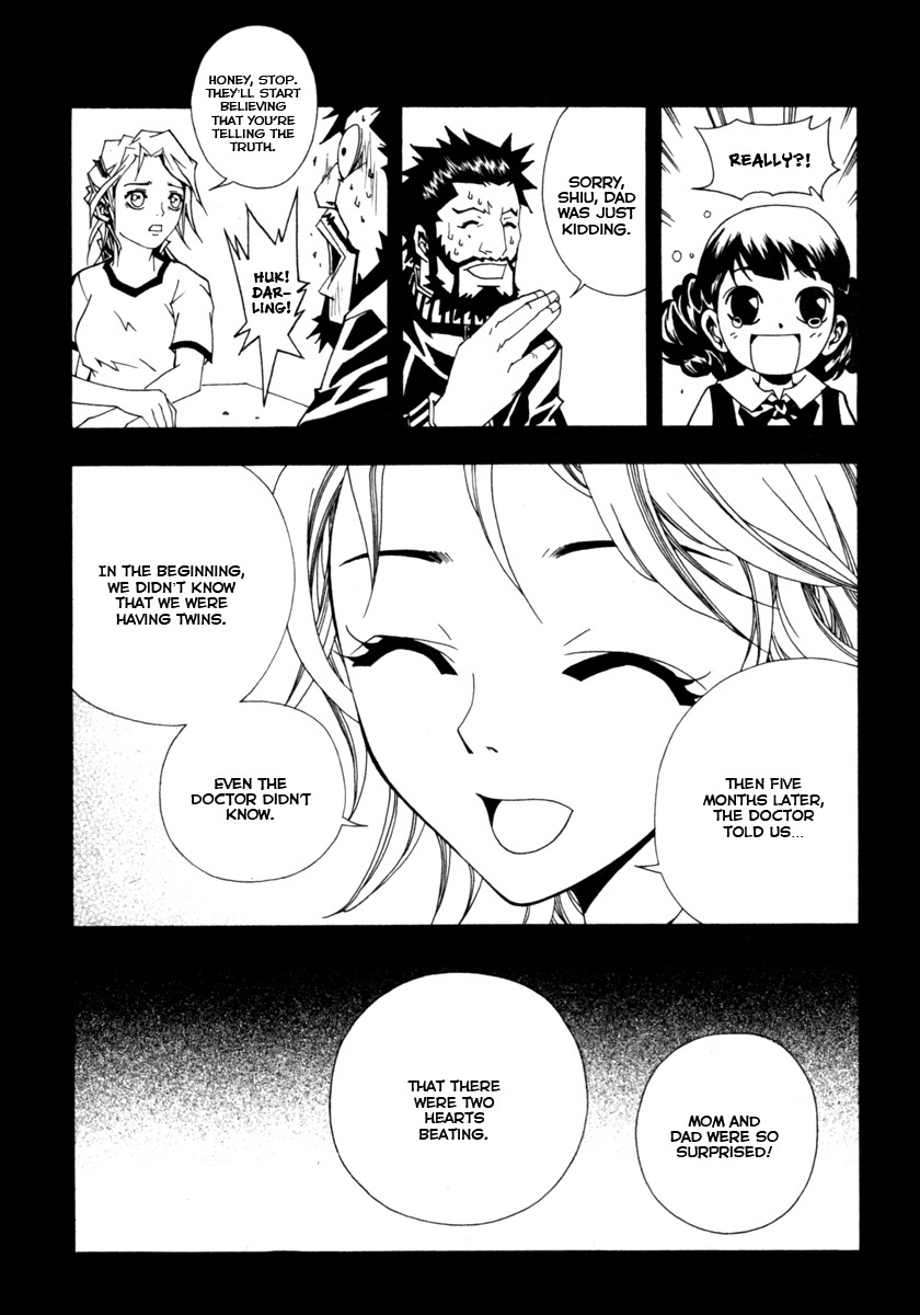 Blast Chapter 7 page 16 - Chapter 7