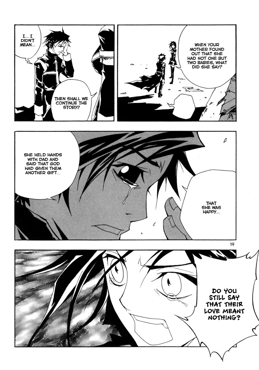 Blast Chapter 7 page 19 - Chapter 7
