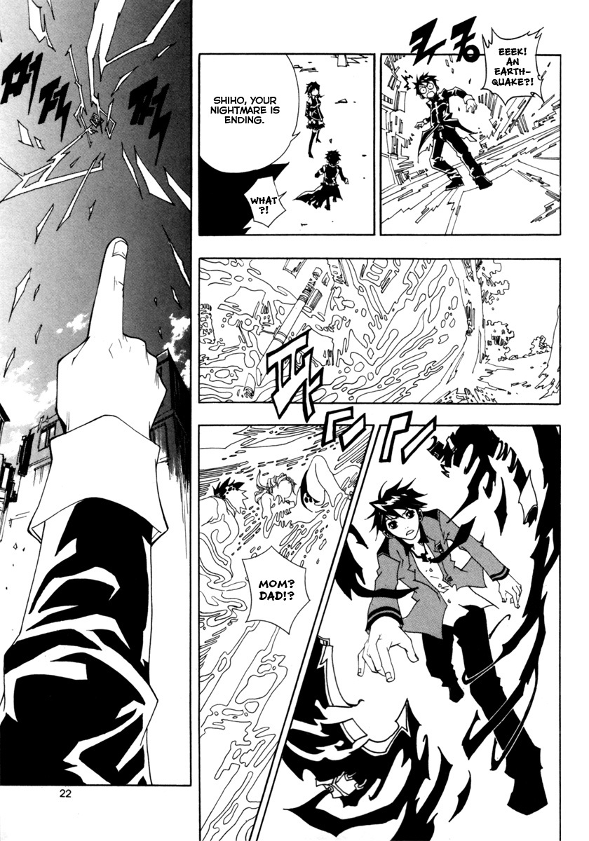 Blast Chapter 7 page 22 - Chapter 7