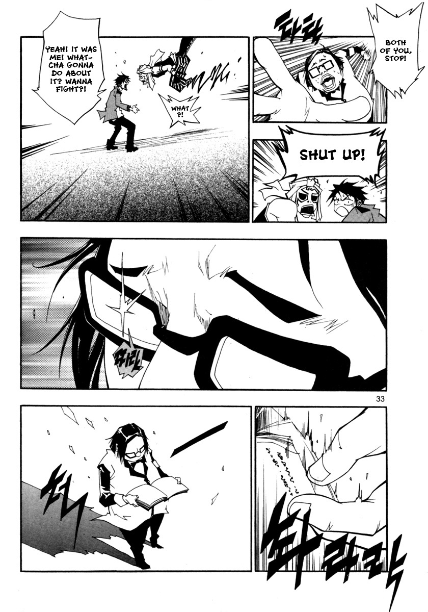 Blast Chapter 8 page 10 - Chapter 8