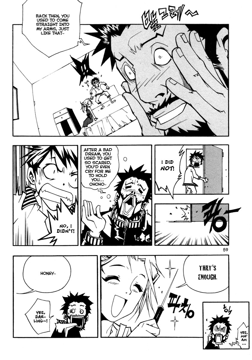 Blast Chapter 9 page 8 - Chapter 9