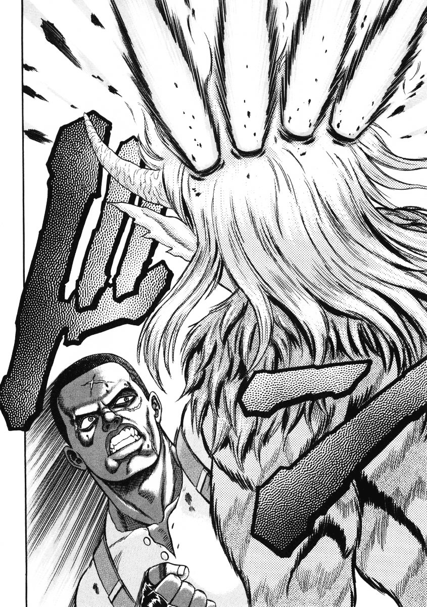 Blaster Knuckle Chapter 1 page 56 - Chapter 1: Part One: Outlaw