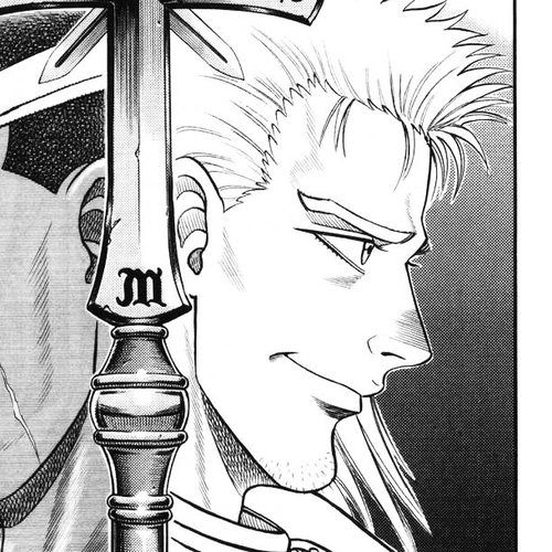 Blaster Knuckle Chapter 18: Episode Three: Hunting Tour Ch. 12 cover