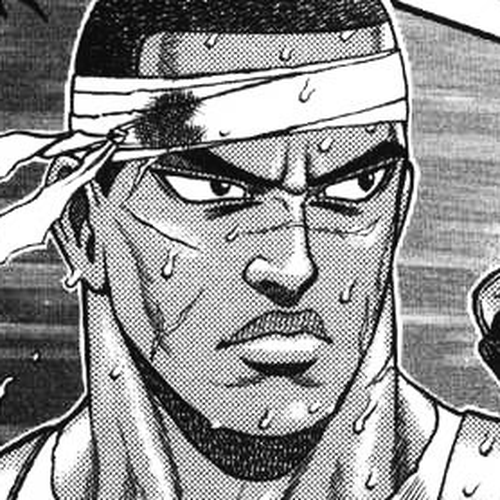 Blaster Knuckle Chapter 19: Episode Three: Hunting Tour Ch. 13 cover