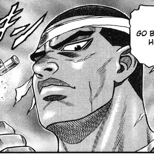Blaster Knuckle Chapter 20: Episode Three: Hunting Tour Ch. 14 cover