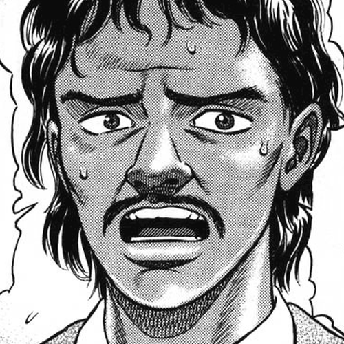 Blaster Knuckle Chapter 3: Part Two: Coffin for the Weak Ch. 2 cover