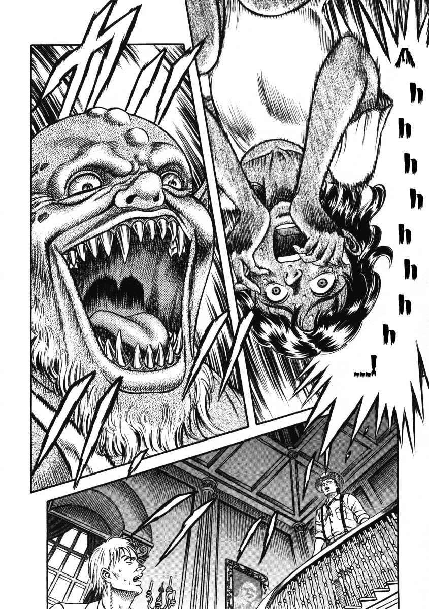 Blaster Knuckle Chapter 4 page 24 - Chapter 4: Part Two: Coffin for the Weak Ch. 3