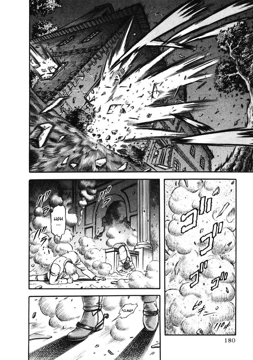 Blaster Knuckle Chapter 4 page 26 - Chapter 4: Part Two: Coffin for the Weak Ch. 3