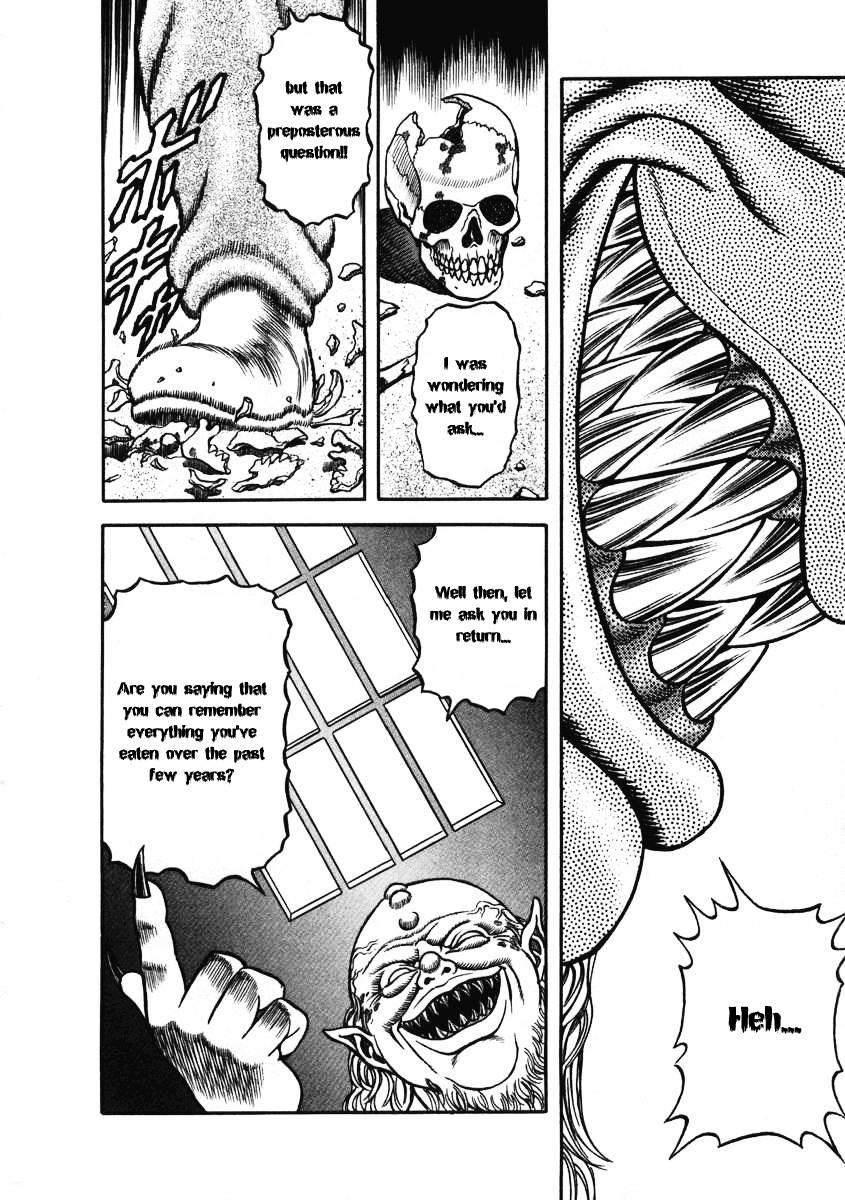 Blaster Knuckle Chapter 5 page 10 - Chapter 5: Part Two: Coffin for the Weak Ch. 4