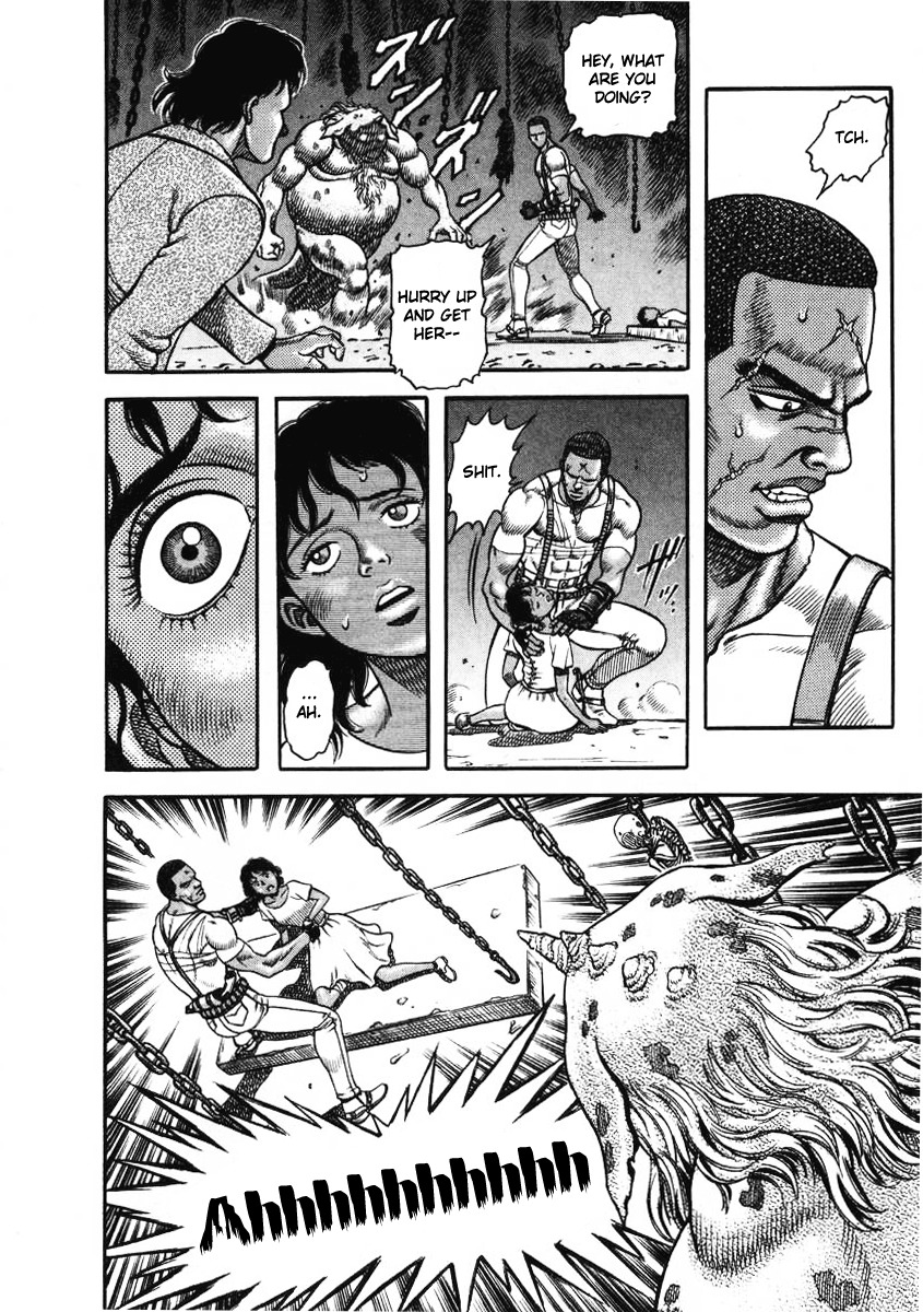 Blaster Knuckle Chapter 5 page 26 - Chapter 5: Part Two: Coffin for the Weak Ch. 4