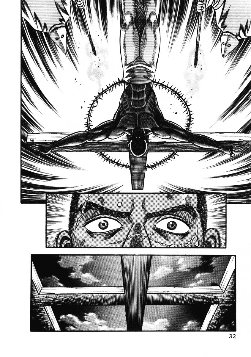 Blaster Knuckle Chapter 5 page 34 - Chapter 5: Part Two: Coffin for the Weak Ch. 4