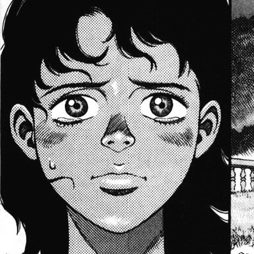 Blaster Knuckle Chapter 6: Part Two: Coffin for the Weak Ch. 5 cover
