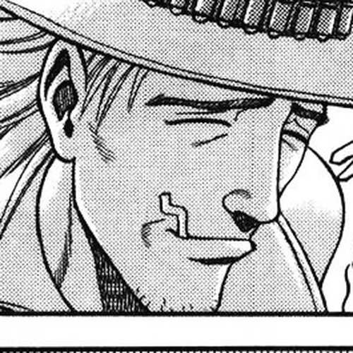 Blaster Knuckle Chapter 8: Episode Three: Hunting Tour Ch. 2 cover