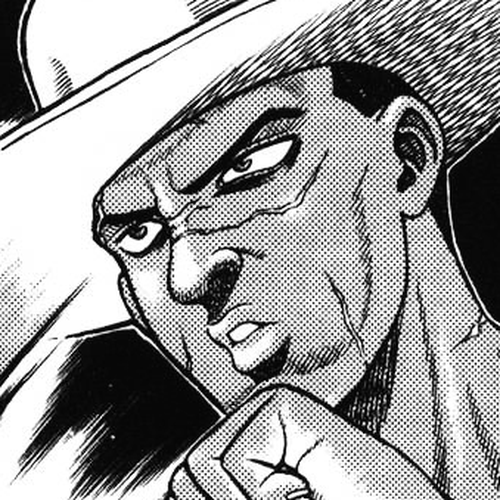 Blaster Knuckle Chapter 9: Episode Three: Hunting Tour Ch. 3 cover