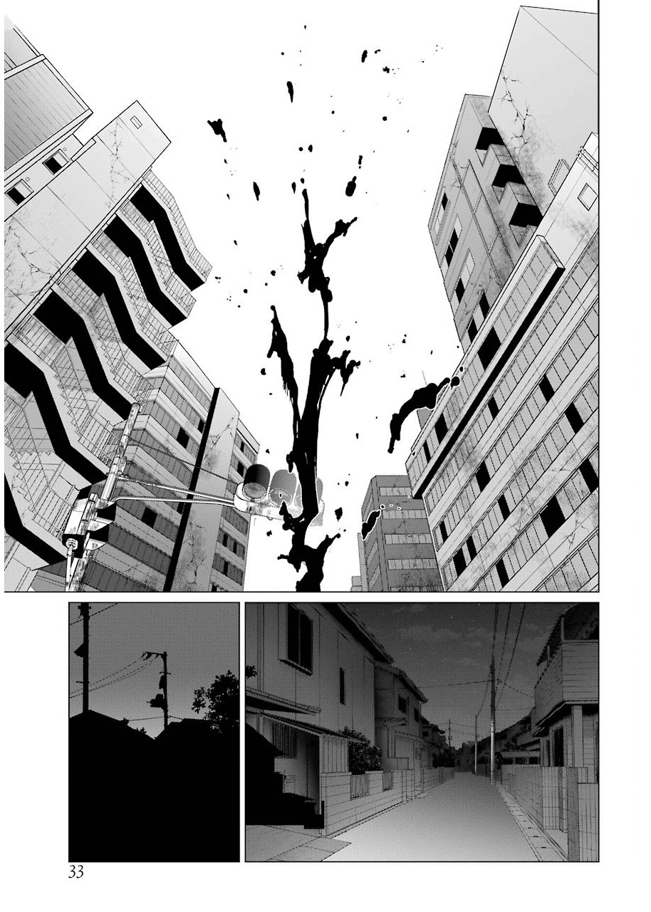 Blattodea Chapter 0 page 23 - Chapter 0: Always Looking For A Home