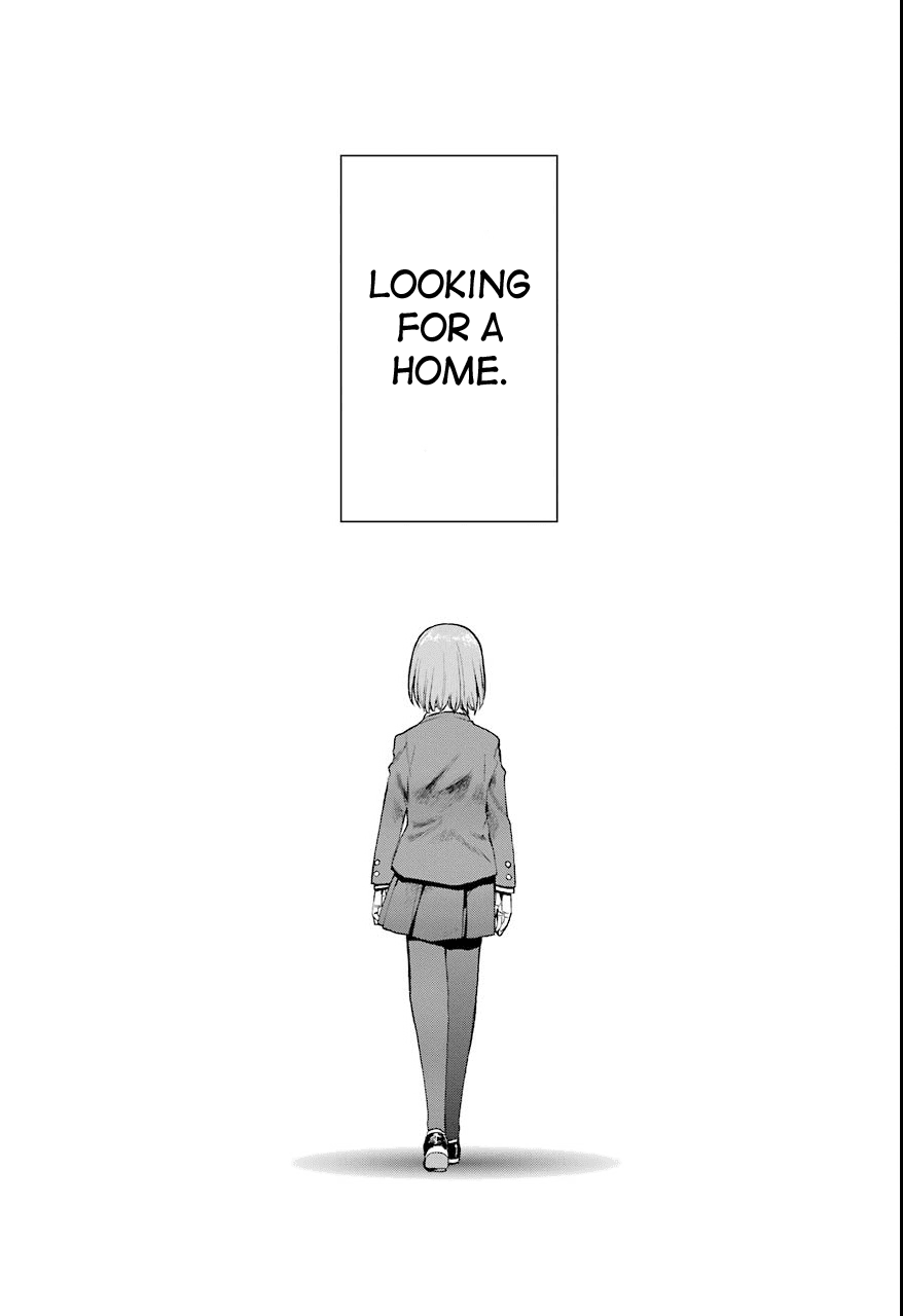 Blattodea Chapter 0 page 30 - Chapter 0: Always Looking For A Home