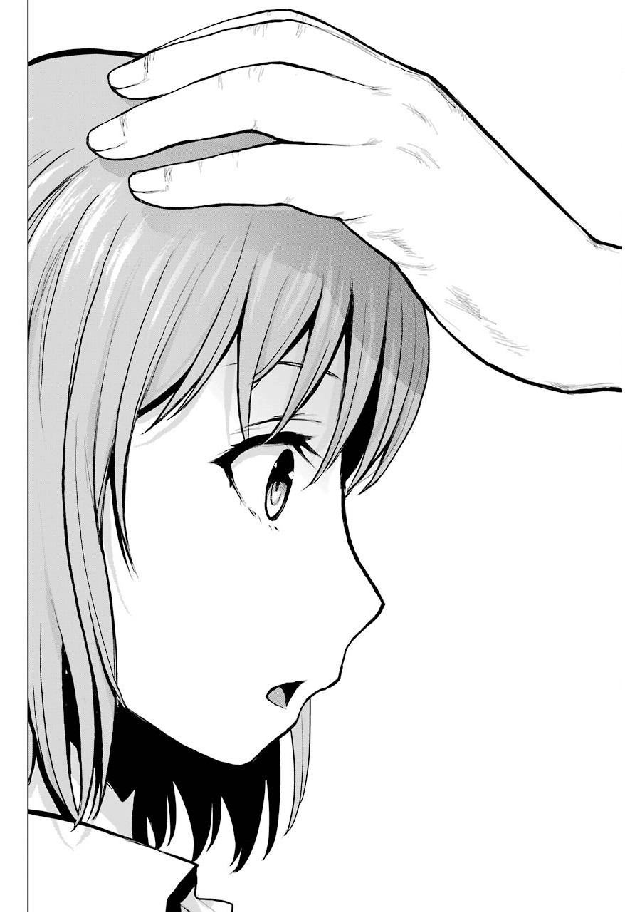 Blattodea Chapter 0 page 33 - Chapter 0: Always Looking For A Home
