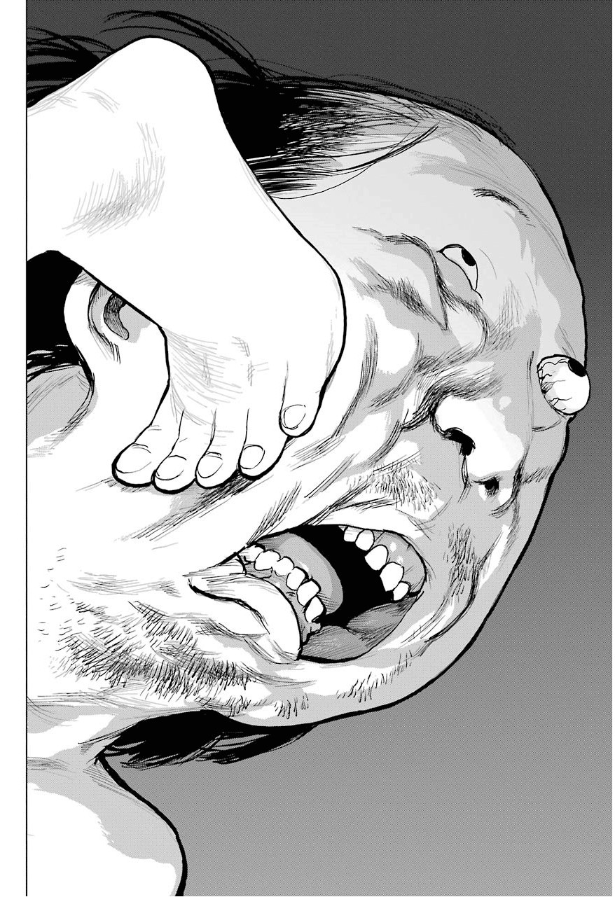 Blattodea Chapter 0 page 37 - Chapter 0: Always Looking For A Home