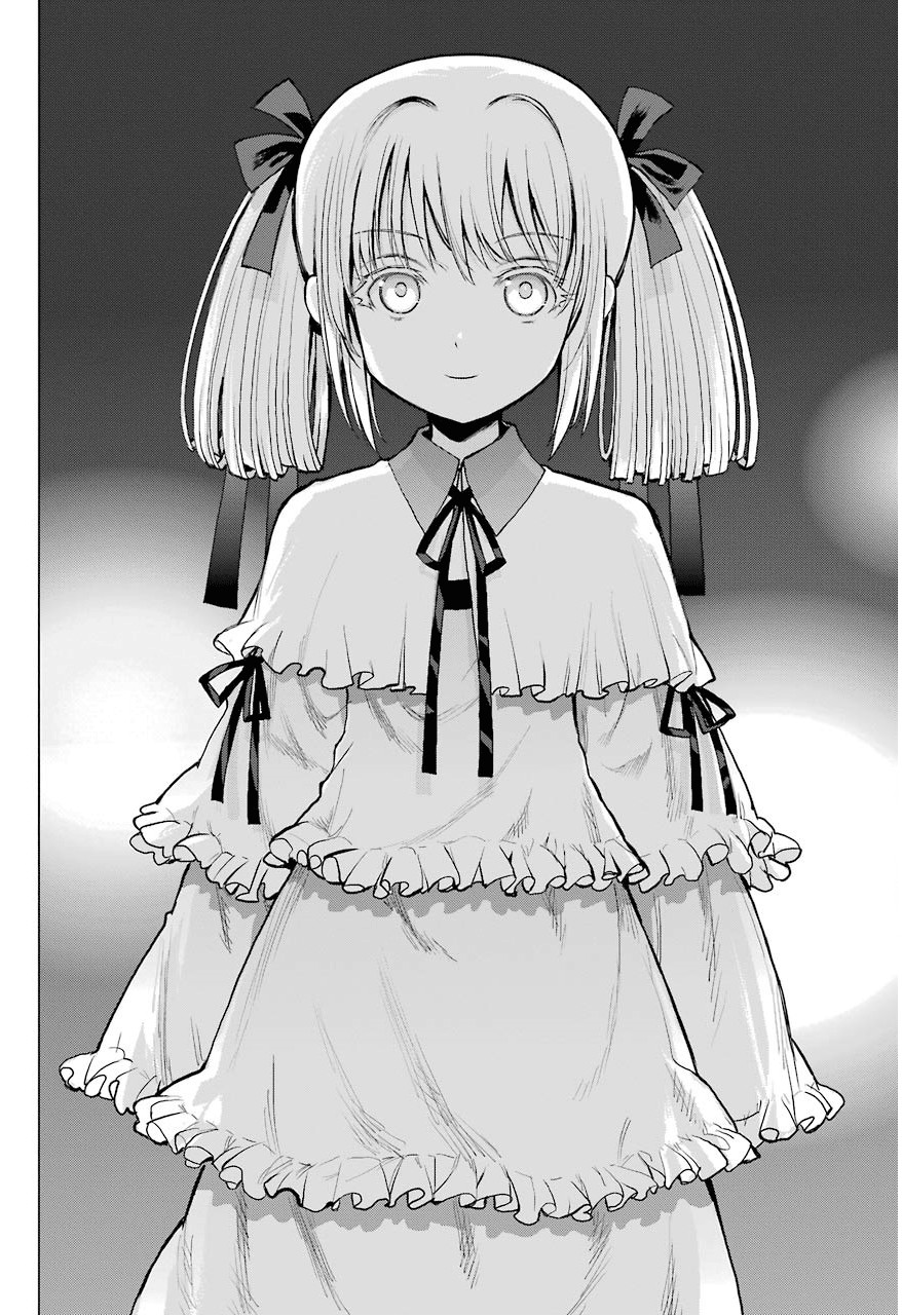 Blattodea Chapter 0 page 55 - Chapter 0: Always Looking For A Home