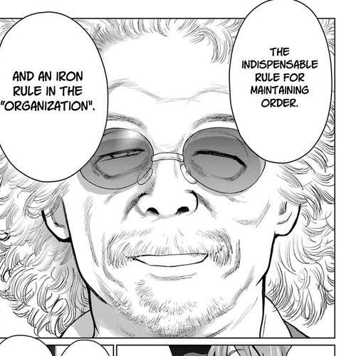 Blattodea Chapter 16: Who's on Top cover