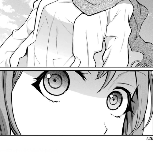 Blattodea Chapter 17: Powerless or Not, Evil is Evil cover
