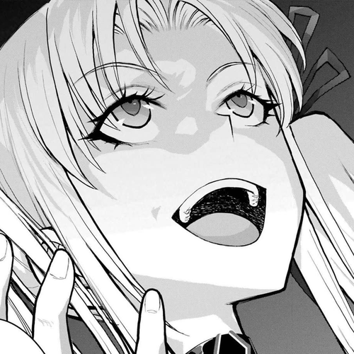 Blattodea Chapter 20: We Are Not Evil cover