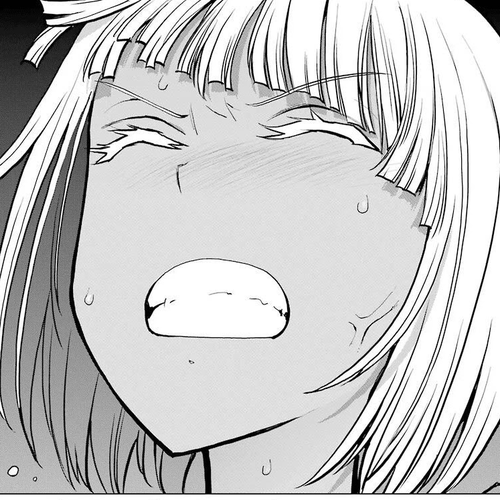 Blattodea Chapter 4: Absolutely Unacceptable cover
