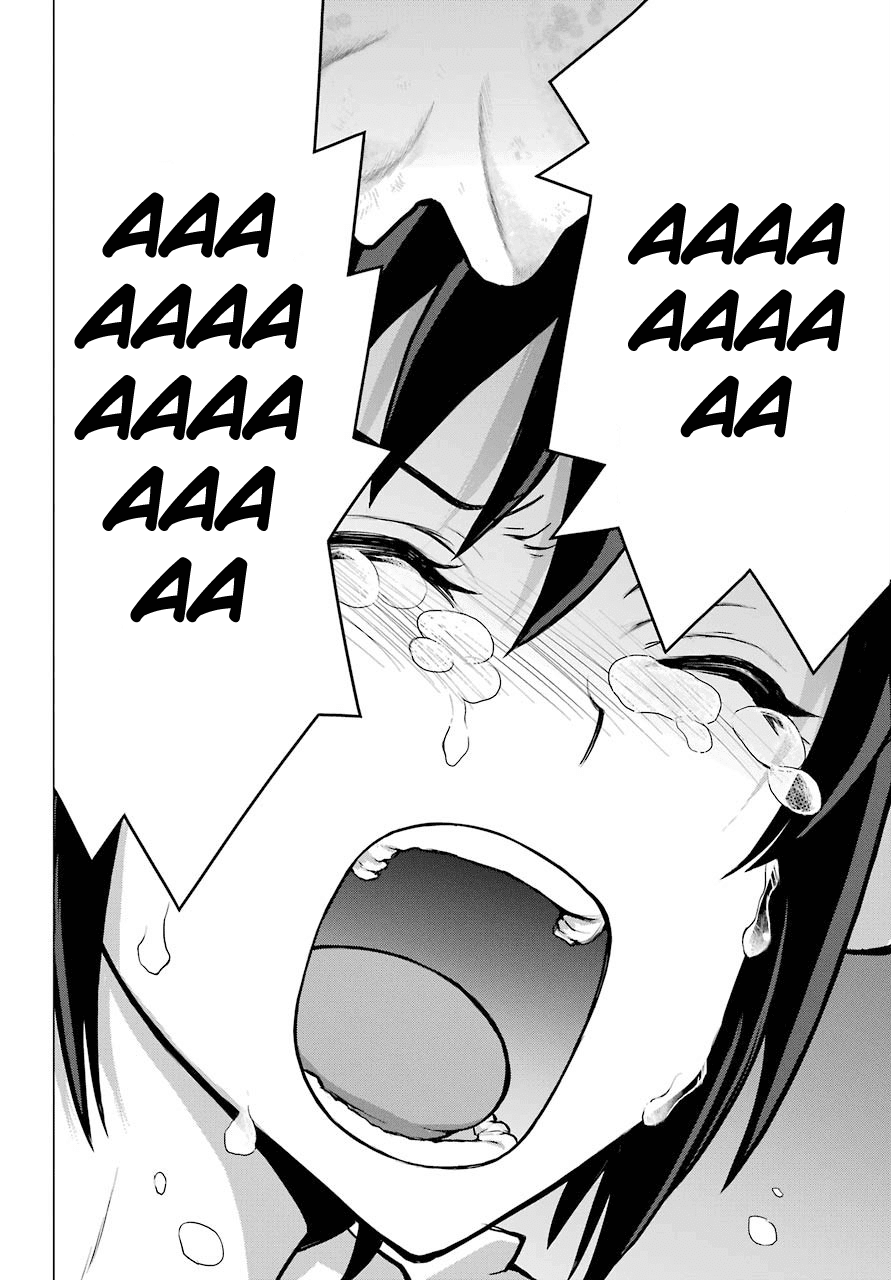 Blattodea Chapter 7 page 41 - Chapter 7: Why Are We Alive?