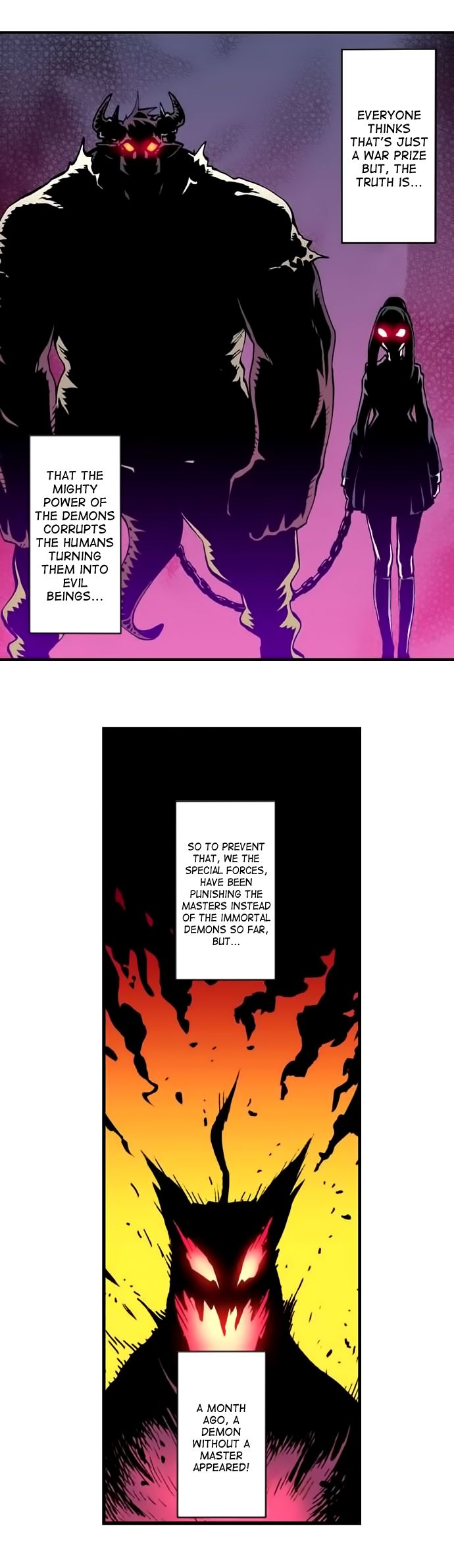 Blavet Chapter 1.2 page 14 - Chapter 1.2 : Episode 001 Part 2