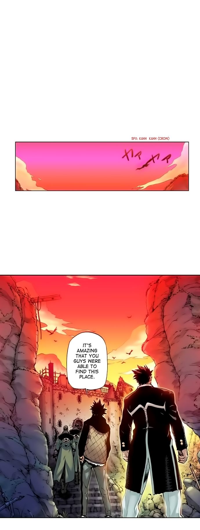 Blavet Chapter 1.2 page 17 - Chapter 1.2 : Episode 001 Part 2