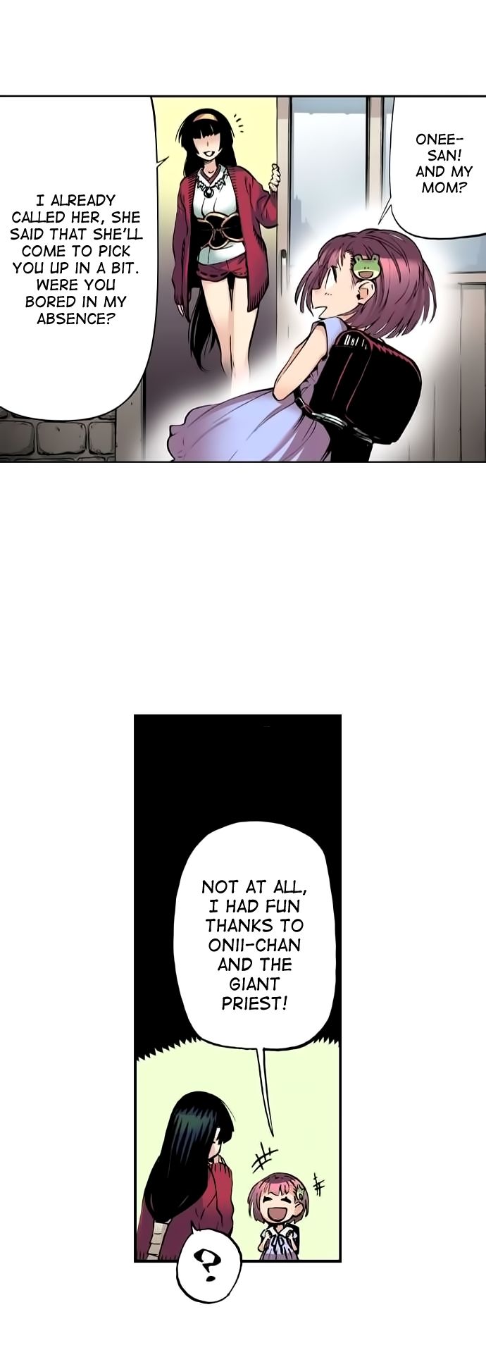 Blavet Chapter 2.1 page 21 - Chapter 2.1 : Episode 002 Part 1
