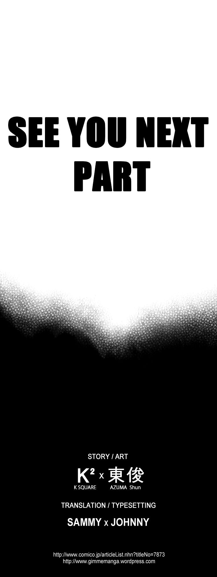 Blavet Chapter 2.1 page 22 - Chapter 2.1 : Episode 002 Part 1