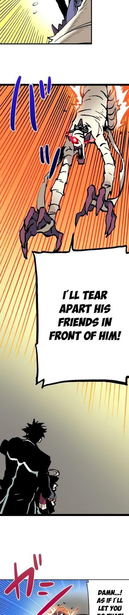 Blavet Chapter 3.3 page 5 - Chapter 3.3 : Episode 003 Part 3