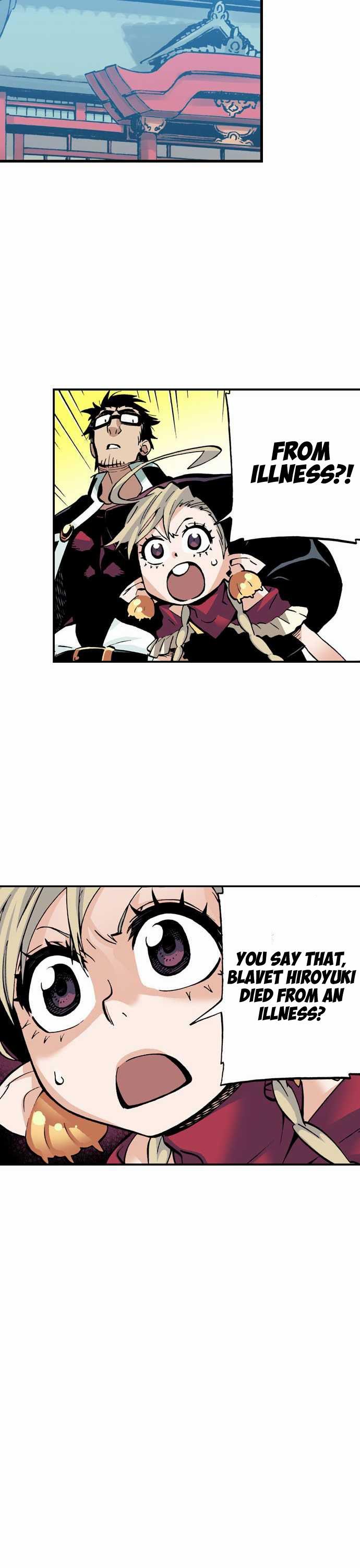 Blavet Chapter 4.2 page 10 - Chapter 4.2 : Episode 004 Part 02