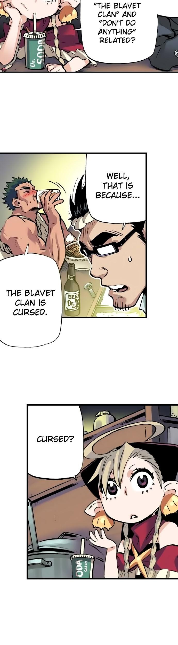 Blavet Chapter 4.2 page 16 - Chapter 4.2 : Episode 004 Part 02