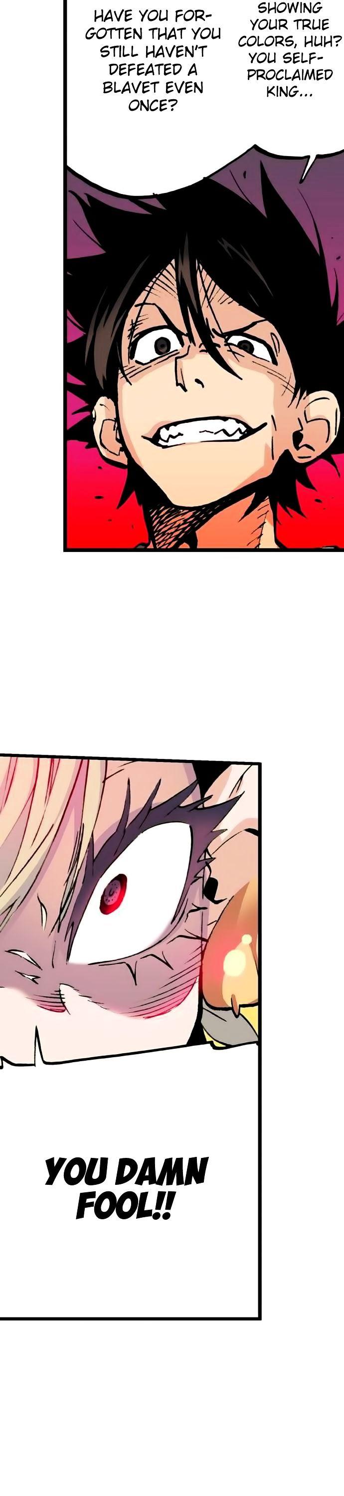 Blavet Chapter 4.3 page 10 - Chapter 4.3 : Episode 004 Part 03