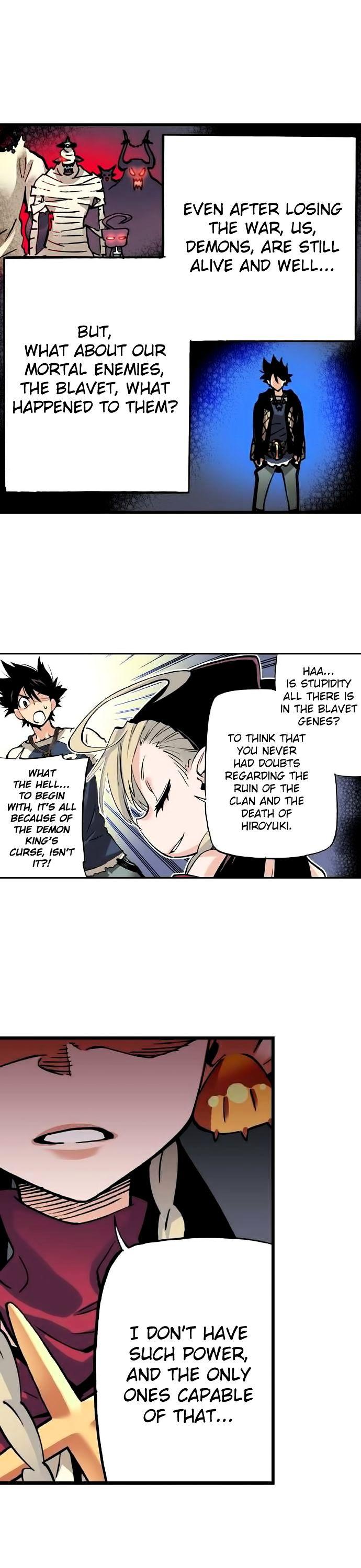 Blavet Chapter 4.3 page 12 - Chapter 4.3 : Episode 004 Part 03