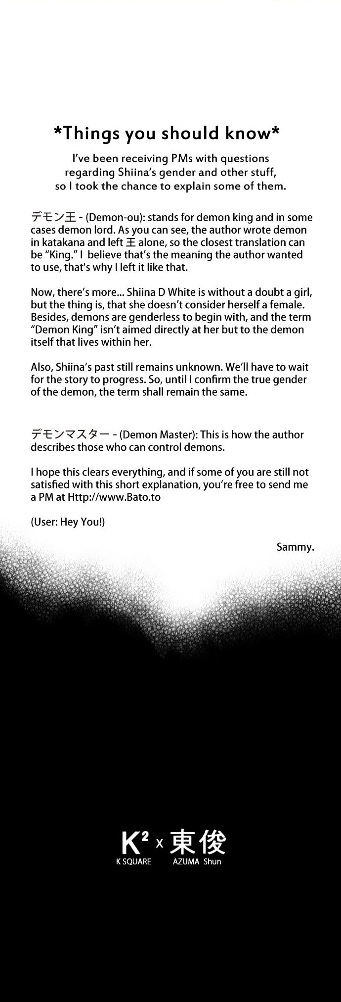 Blavet Chapter 4.3 page 15 - Chapter 4.3 : Episode 004 Part 03
