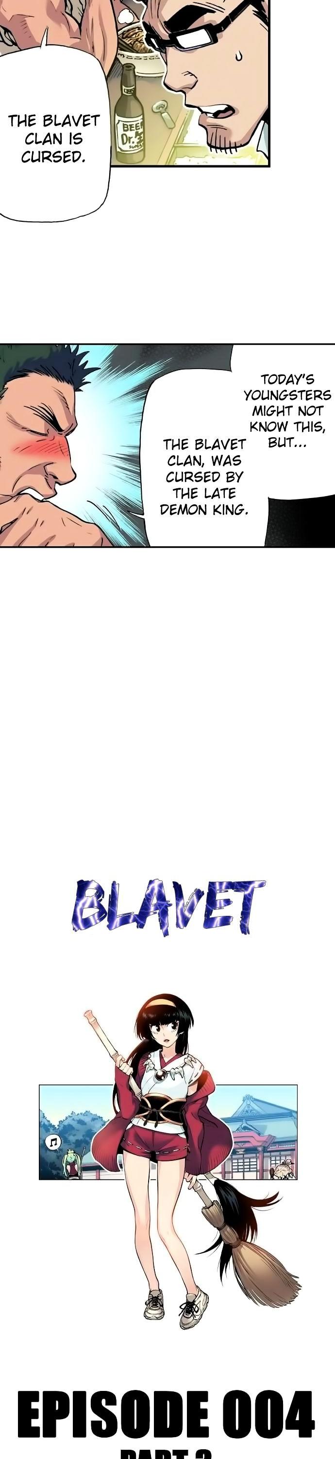 Blavet Chapter 4.3 page 2 - Chapter 4.3 : Episode 004 Part 03